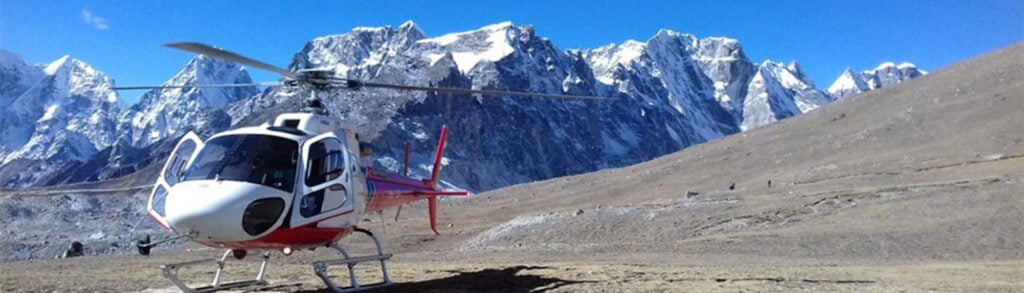 helicopter-flight-to-everest-base-camp