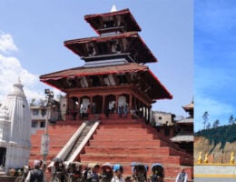 Bhutan-Nepal-Tibet-Tours