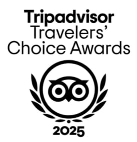 Tripadvisor Travellers' Choice Awards